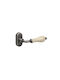 Roline Window Latches Bronze Κ310-07