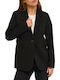 Kaffe Women's Blazer Black