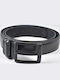 Men's Belt Black