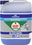 Fairy Professional Brightener Liquid 10lt