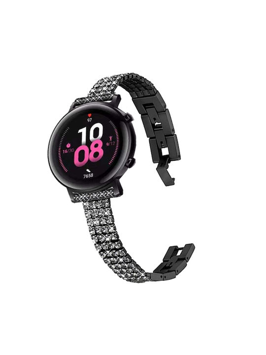 Four row Diamond Huawei Watch GT Huawei Watch GT 2 Huawei Watch GT 2e Huawei Watch GT Active Honor Magic Watch 2 Classic 675 5 1043 Skroutz.gr