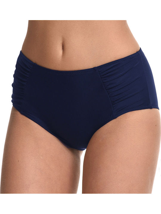 MiandMi Bikini Slip Blue