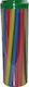 Heat-Shrink Tubing Case with Shrinkage Ratio 2:1 80pcs 03.020.0166