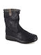 B-Soft Women's Boots Black