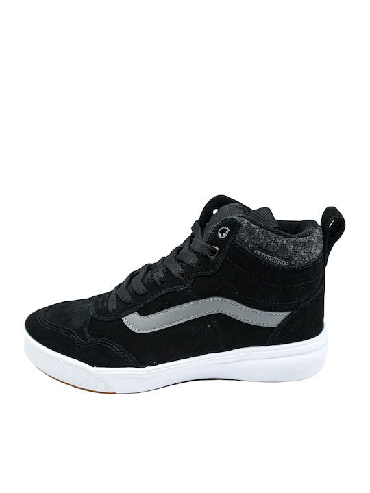 Vans Range Exp Маратонки Черен