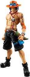 Megahouse One Piece Portgas D Ace Collectible Figure 18cm Megahouse One Piece Portgas D Ace Collectible Figure 18cm