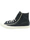 Converse Chuck Taylor Alt Star Sneakers Negre