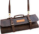 Messerkoffer Leder