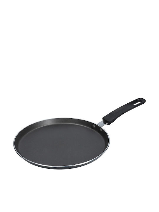 Kitchen Craft Pan aus Aluminium mit Antihaftbeschichtung 24cm