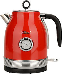Zilan ZLN7033 1.7L 2200W Red