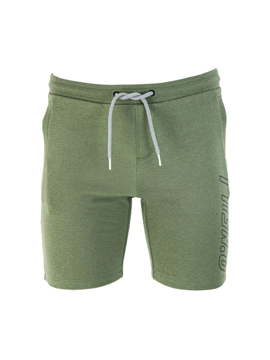 O'neill Kids Shorts/Bermuda Fabric Green