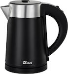 Zilan Kettle 800ml 800W Black