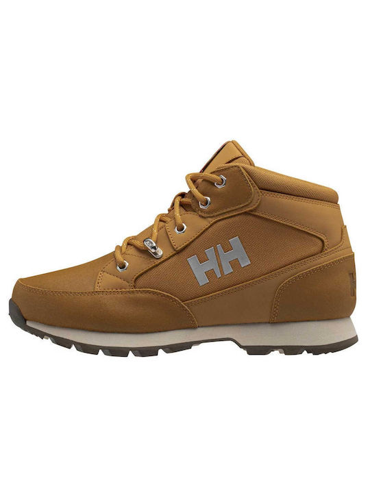 Helly Hansen Hiker Women's Hiking Shoes Brown