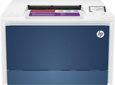 HP LaserJet Pro MFP 4202DN Colour All In One Printer with Mobile Printing