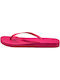 Ipanema Frauen Flip Flops in Rosa Farbe