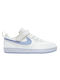 Nike Kids Sports Shoes Basketball White