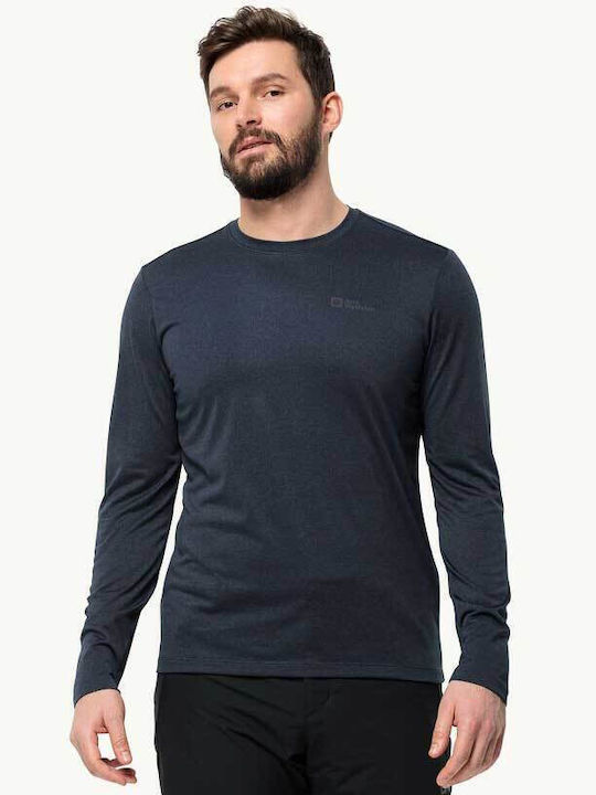 Jack Wolfskin Sky Thermal Blue
