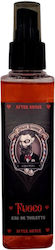 Joker Barber After Shave Fuoco 150ml