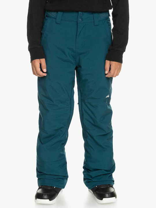 Quiksilver Estate EQBTP03051-BSM0 Παιδικό Παντε...