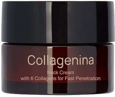 Labo Collagenina Grade 3 Firming Neck Cream with Collagen 50ml