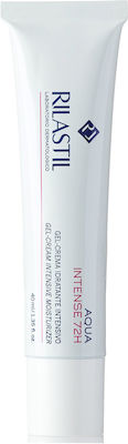 Rilastil Aqua 72h Moisturizing Gel Face Day 40ml