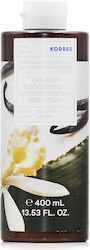 Korres Καταπραυντικό Shower Gel με Άρωμα Βανίλι...