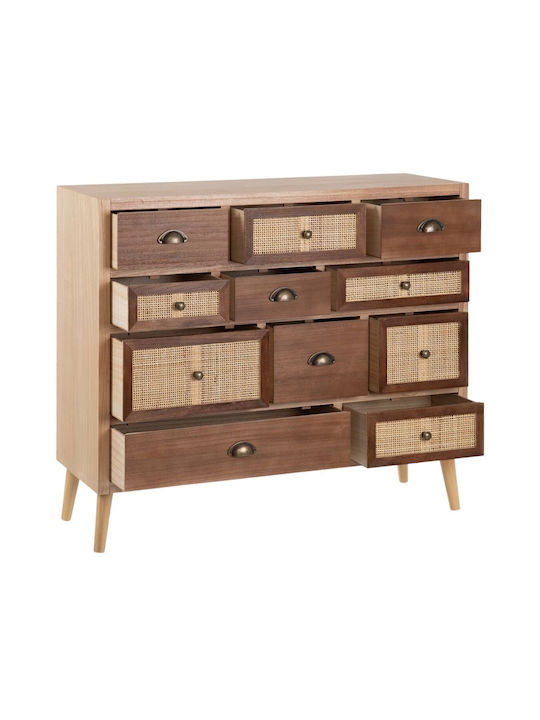 Drawers Mobilier de depozitare L106xL33xH90buc