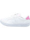 DC Kids Sneakers White