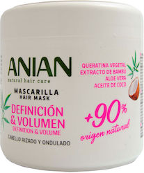 Anian Hair Mask 350ml