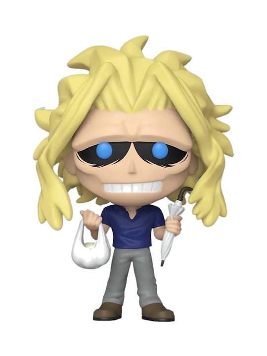 Funko Pop! Animation: My Hero Academia - Hero (...
