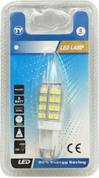 LED Bulb 5W for Socket G9