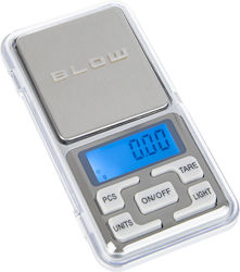 Blow JS11 Electronic Precision Commercial Scale with Division 0.01gr Blow JS11 Electronic Precision Commercial Scale with Division 0.01gr