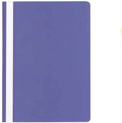 Describo Report File with Purple Paper Size for A4 Describo Report File with Purple Paper Size for A4