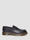 Dr. Martens Penton Men's Leather Loafers Black