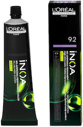 L'Oréal Professionnel Inoa Hair Dye No Ammonia ...