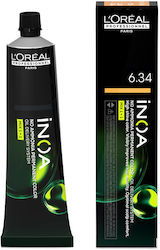 L'Oréal Professionnel Inoa Hair Dye No Ammonia ...