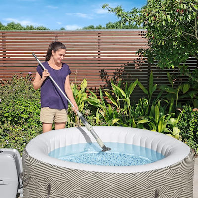 Bestway Lay-z-spa Aspirator Electric pentru Piscină