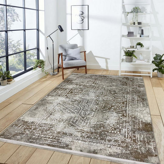 Marry Mr 242 Rug Rectangular Cream