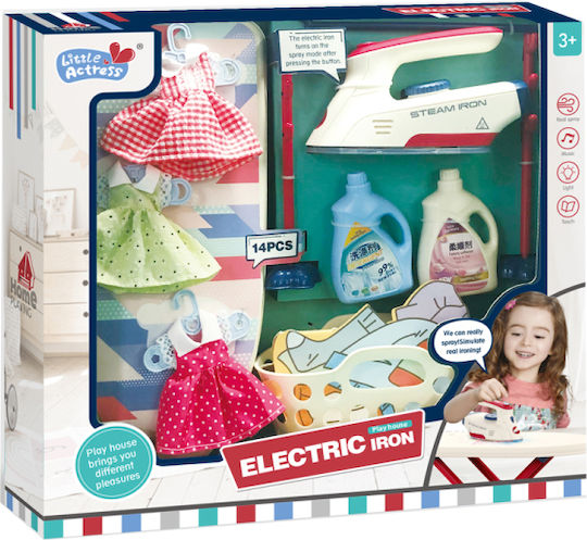 Perfectoys Kids Home Appliance for 3+ Years