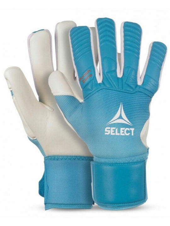 Select Sport 33 Allround Голмански ръкавици за Възрастни Син