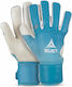 Select Sport 33 Allround Голмански ръкавици за Възрастни Син