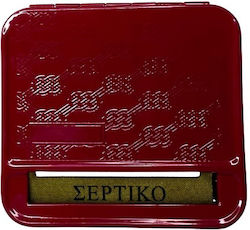 Sertiko Στρίφτης Тютюневи цигари 1бр 12813 Red