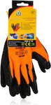 Tpster Latex Safety Gloves