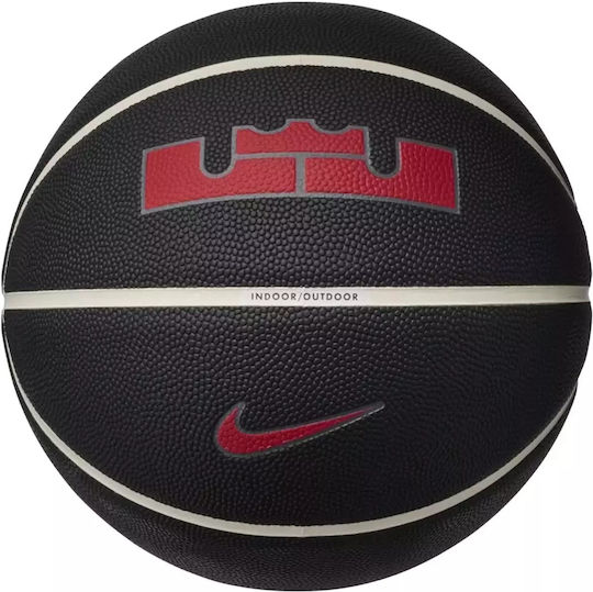 Nike All Court 8P 2.0 LeBron James Mingea de baschet Interior/Exterior
