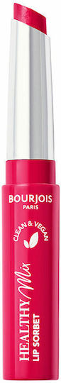 Bourjois Healthy Mix Lip Sorbet Грижа за устни Балсам 05 Ледени плодове 7.4гр