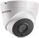 Hikvision DS-2CE56D0T-IT3F CCTV Cameră de Supraveghere Full HD 1080p Rezistentă la apă cu Lentilă 2.8mm