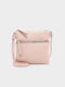Emily & Noah Women's Bag Shoulder Pink