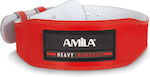 Amila Leather Weightlifting Belt