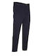 Stefansxxl Men's Trousers Chino Blue