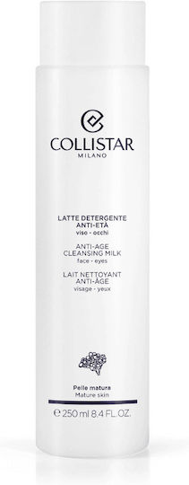 Collistar Anti-age Emulsion Reinigung Gesicht 250ml